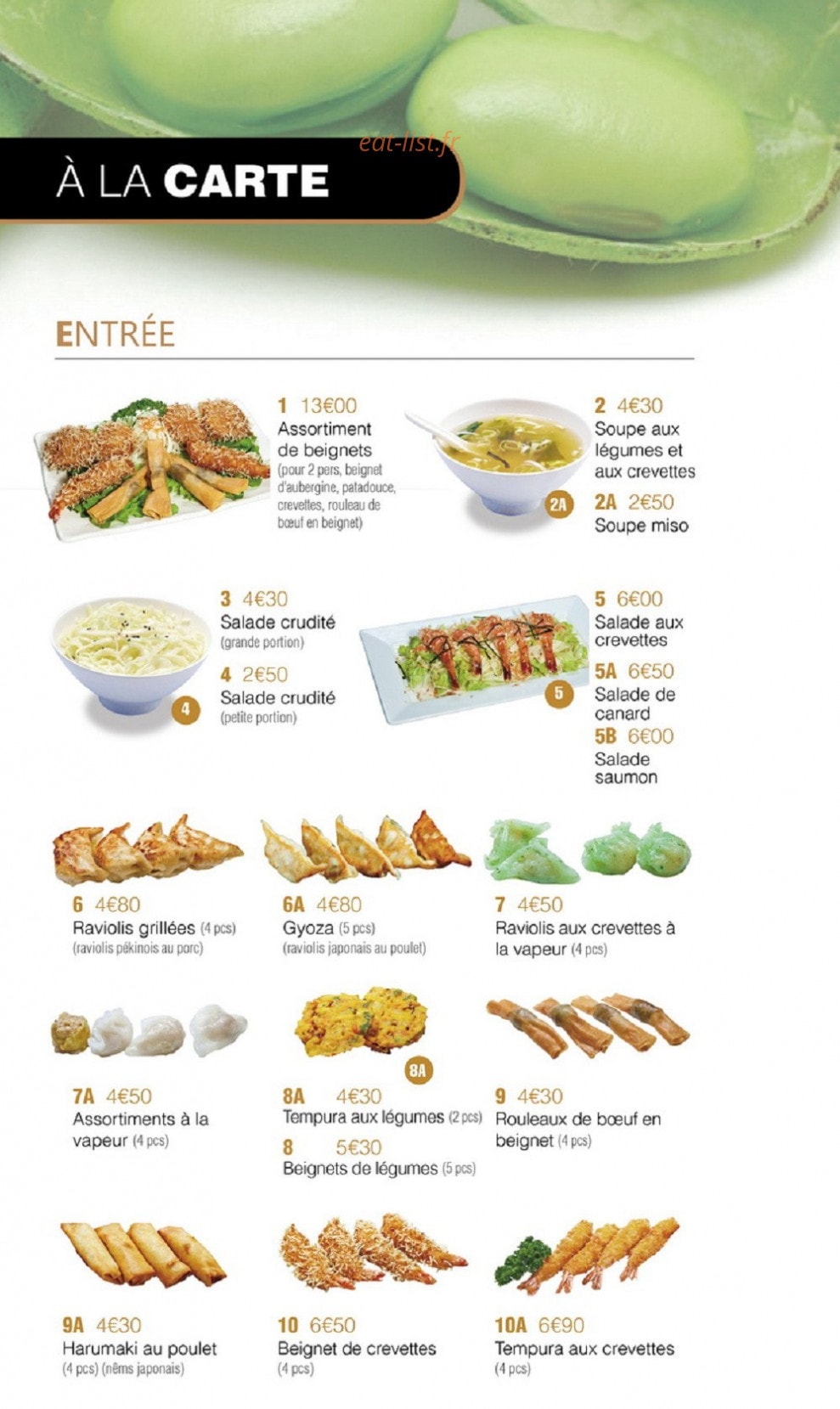 Kanazawa — carte page 2