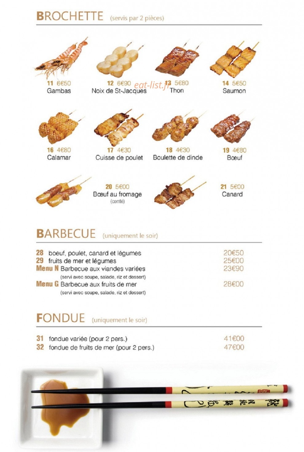 Kanazawa — carte page 4