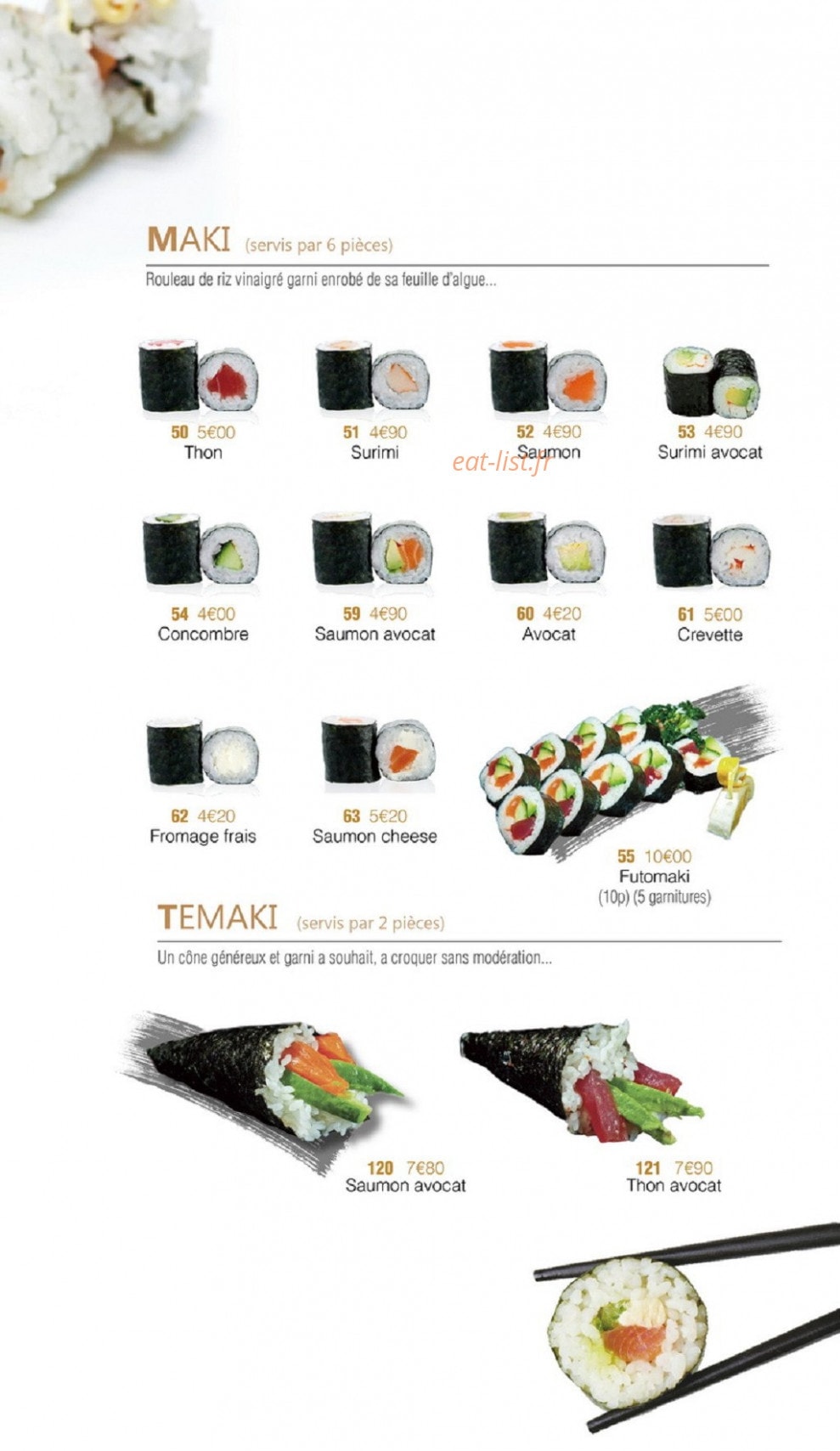 Kanazawa — carte page 7