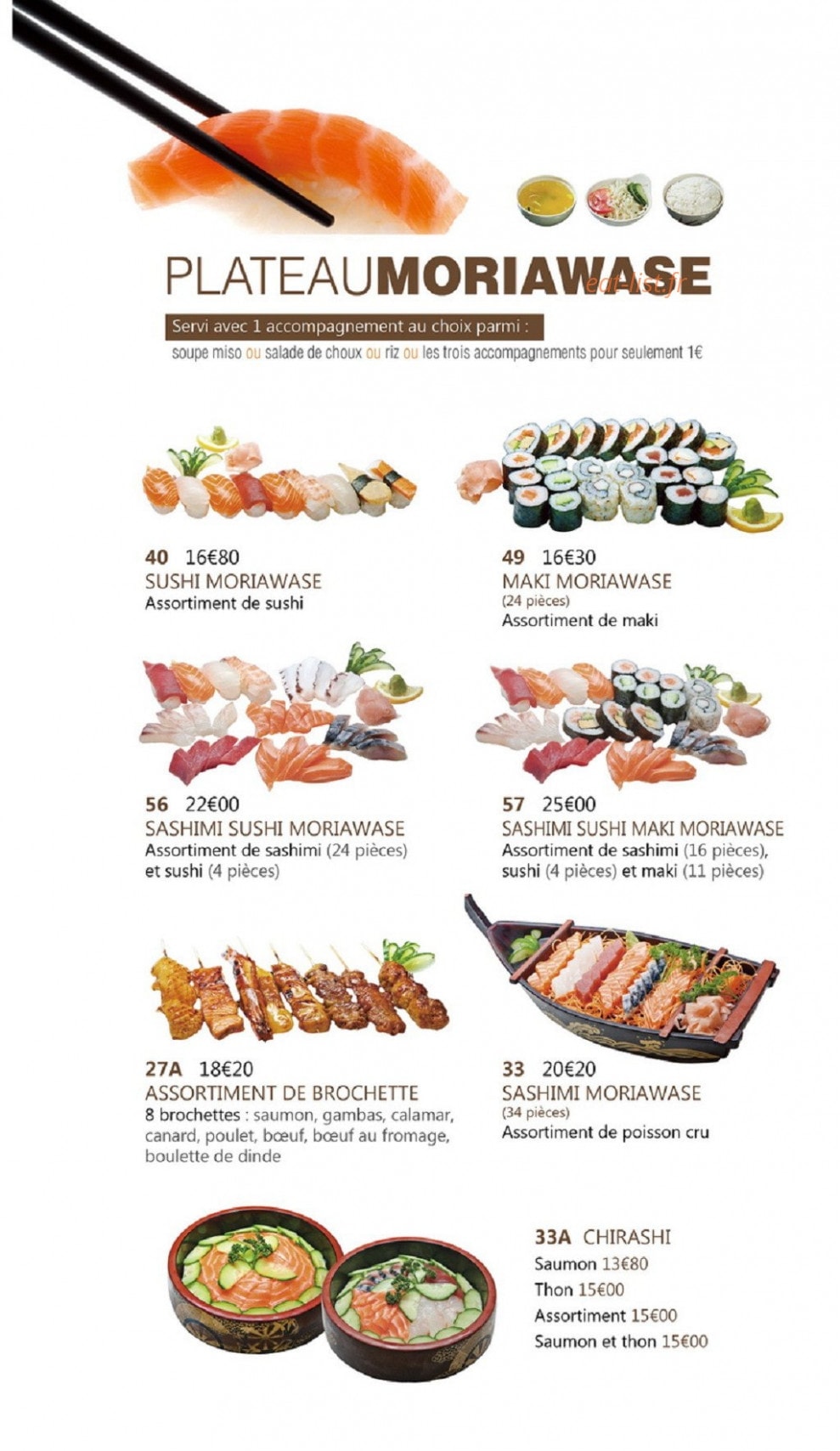 Kanazawa — carte page 9