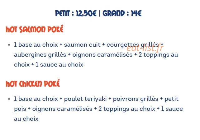 En Mode Poké — carte page 5