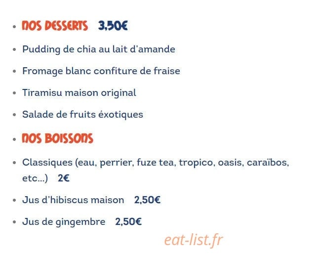 En Mode Poké — carte page 6