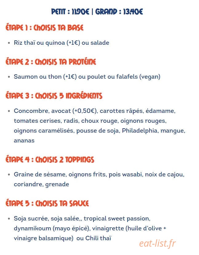 En Mode Poké — carte page 2