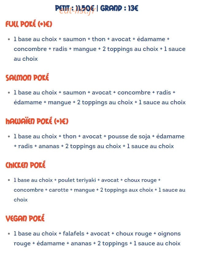 En Mode Poké — carte page 4