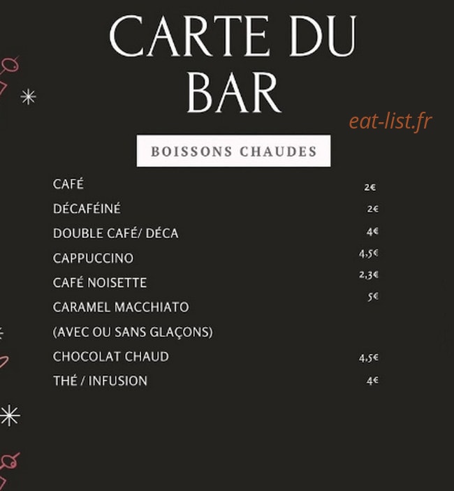 Posto 6 — carte page 6