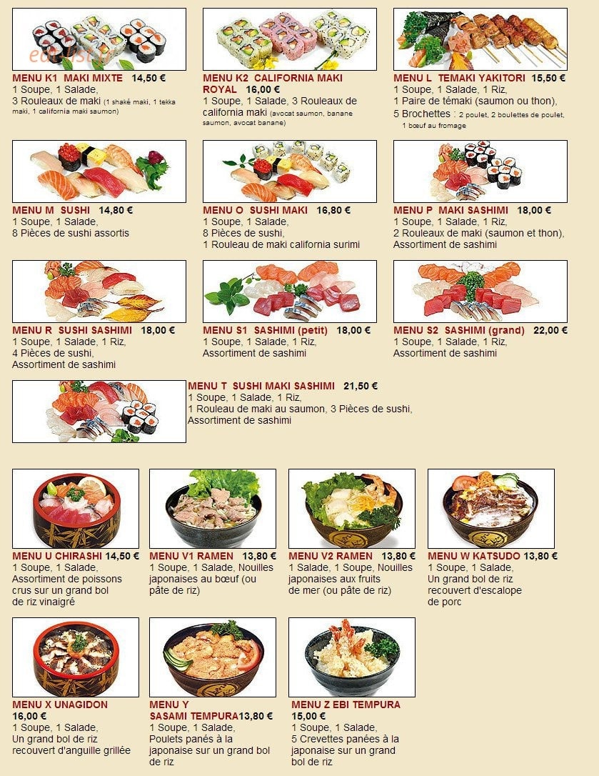 Kaitoyo — carte page 6