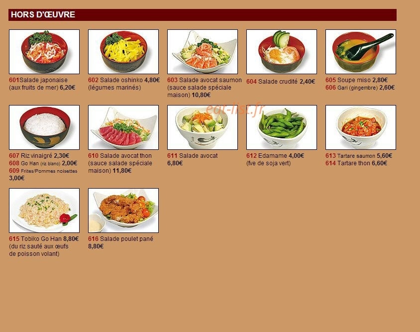 Kaitoyo — carte page 4