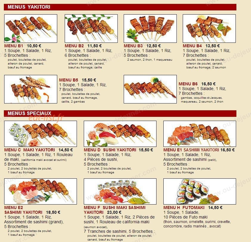 Kaitoyo — carte page 5
