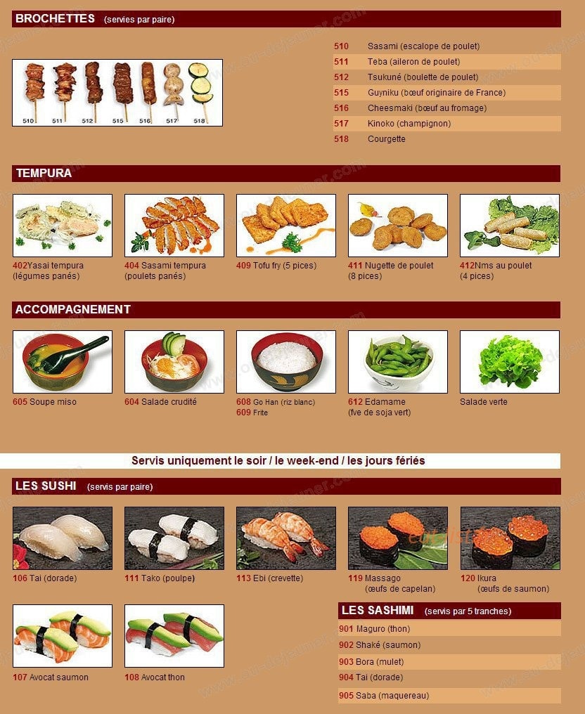 Kaitoyo — carte page 9