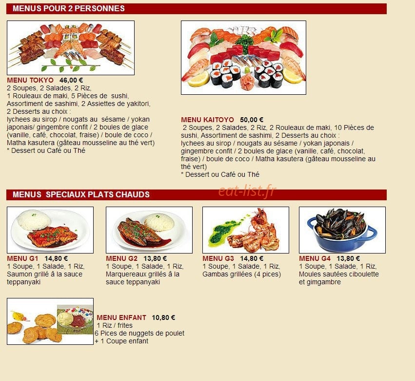 Kaitoyo — carte page 7