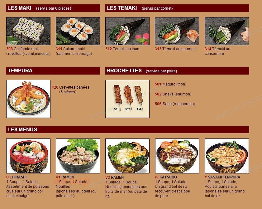 Kaitoyo — carte page 10
