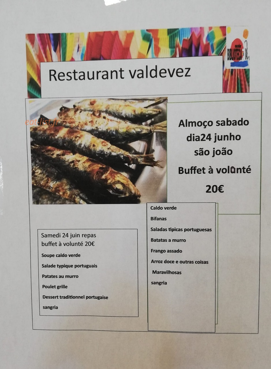 Valdevez — carte page 1