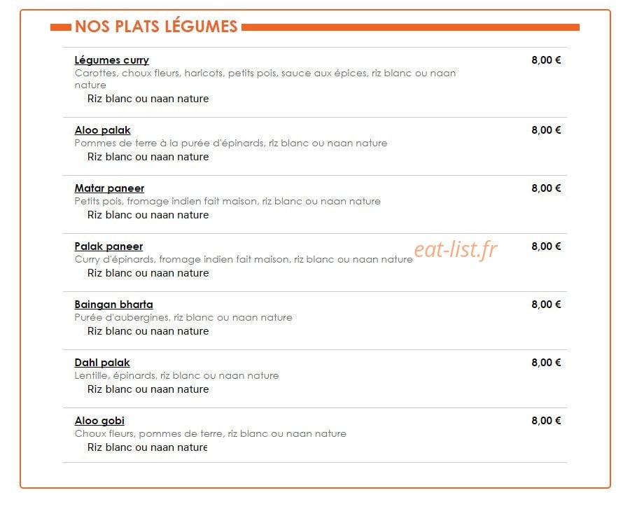 Shamim — carte page 8