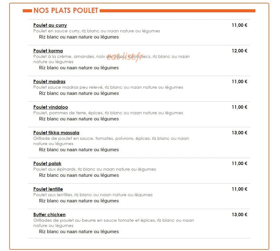 Shamim — carte page 4