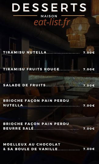Le CHYLL 78 — carte page 6