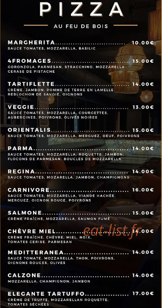 Le CHYLL 78 — carte page 2