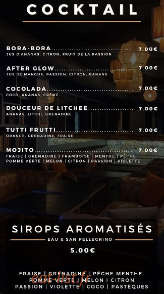 Le CHYLL 78 — carte page 5