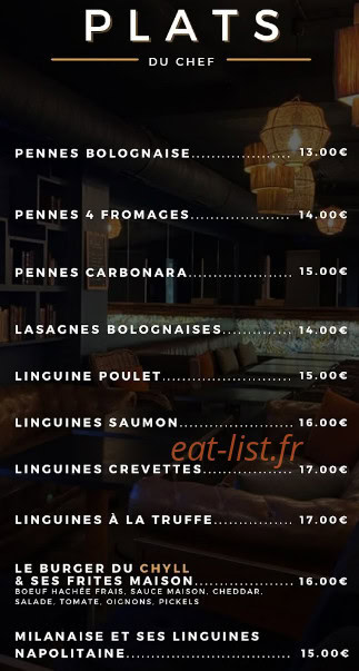 Le CHYLL 78 — carte page 3