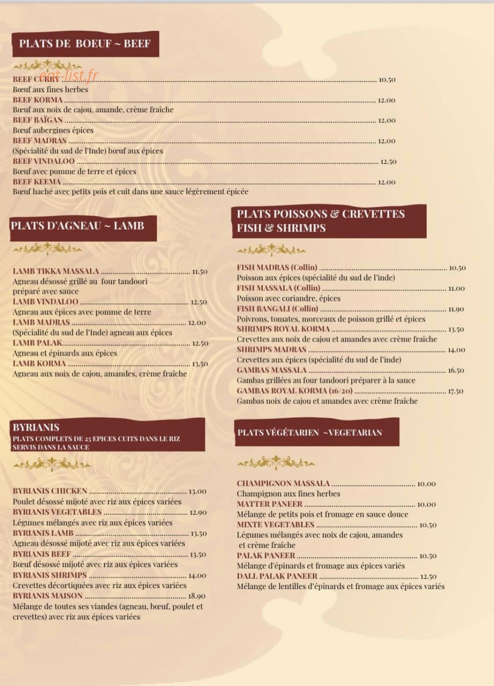 Akhshaya — carte page 3