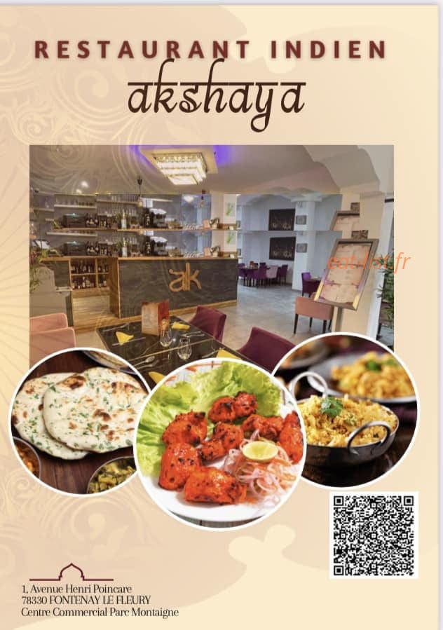 Akhshaya — carte page 1