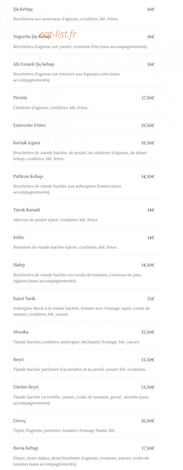 Istanbul — carte page 4
