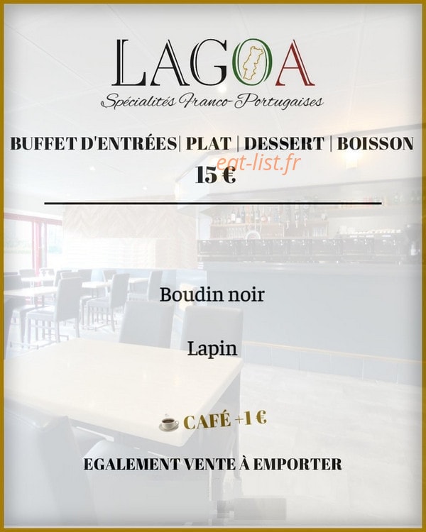 Lagoa — carte page 1