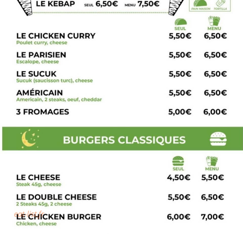 Serenay — carte page 4