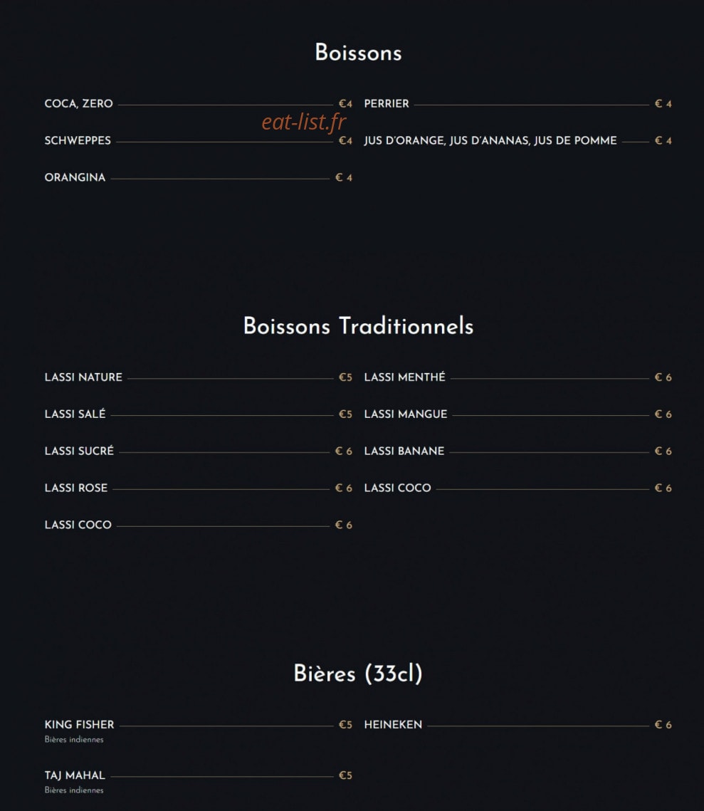 Jaisalmer — carte page 8