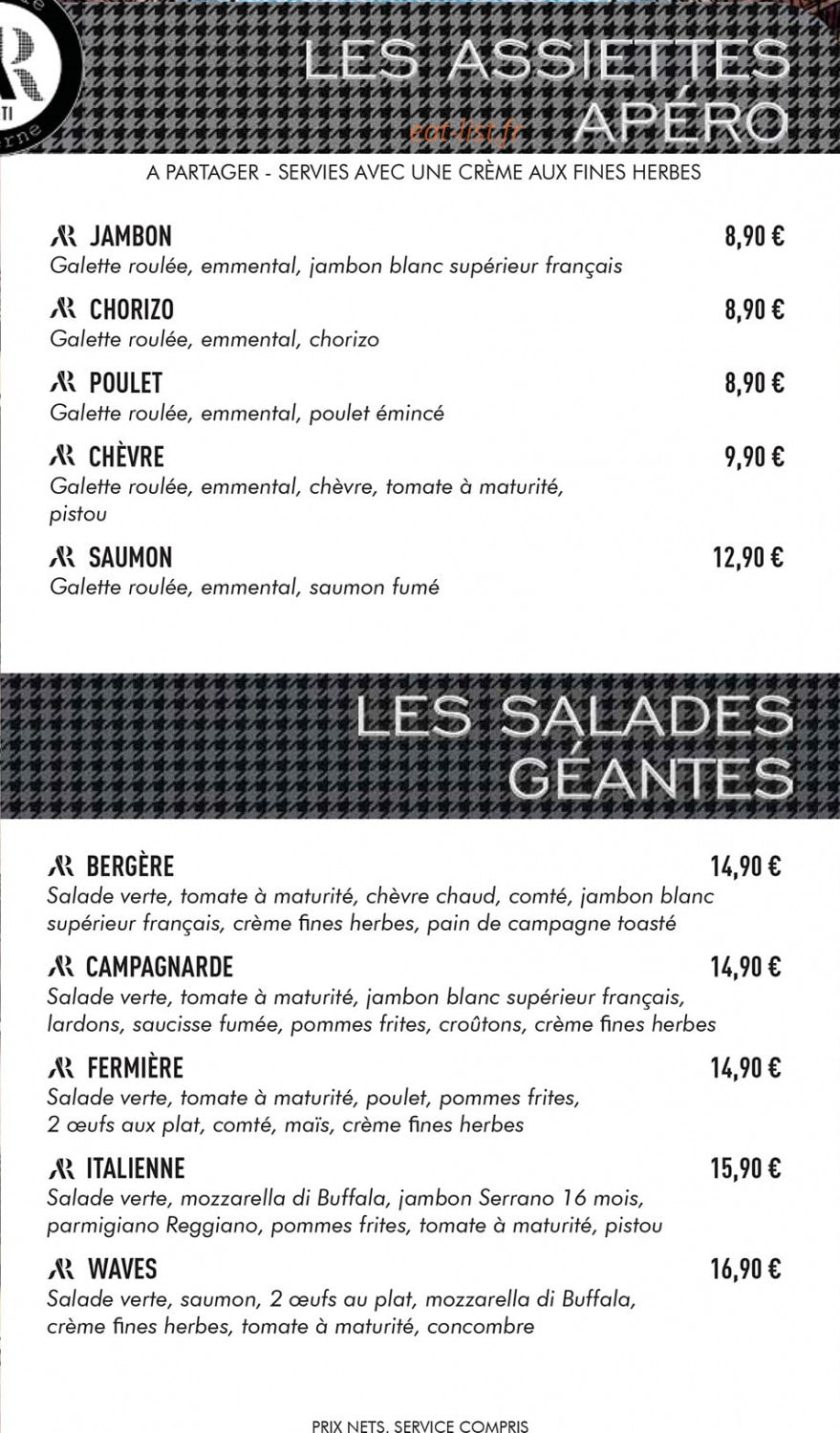 Ar Preti — carte page 1