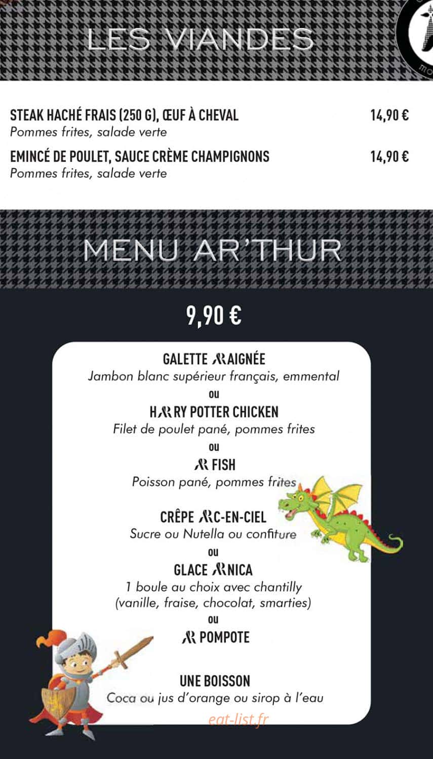 Ar Preti — carte page 4