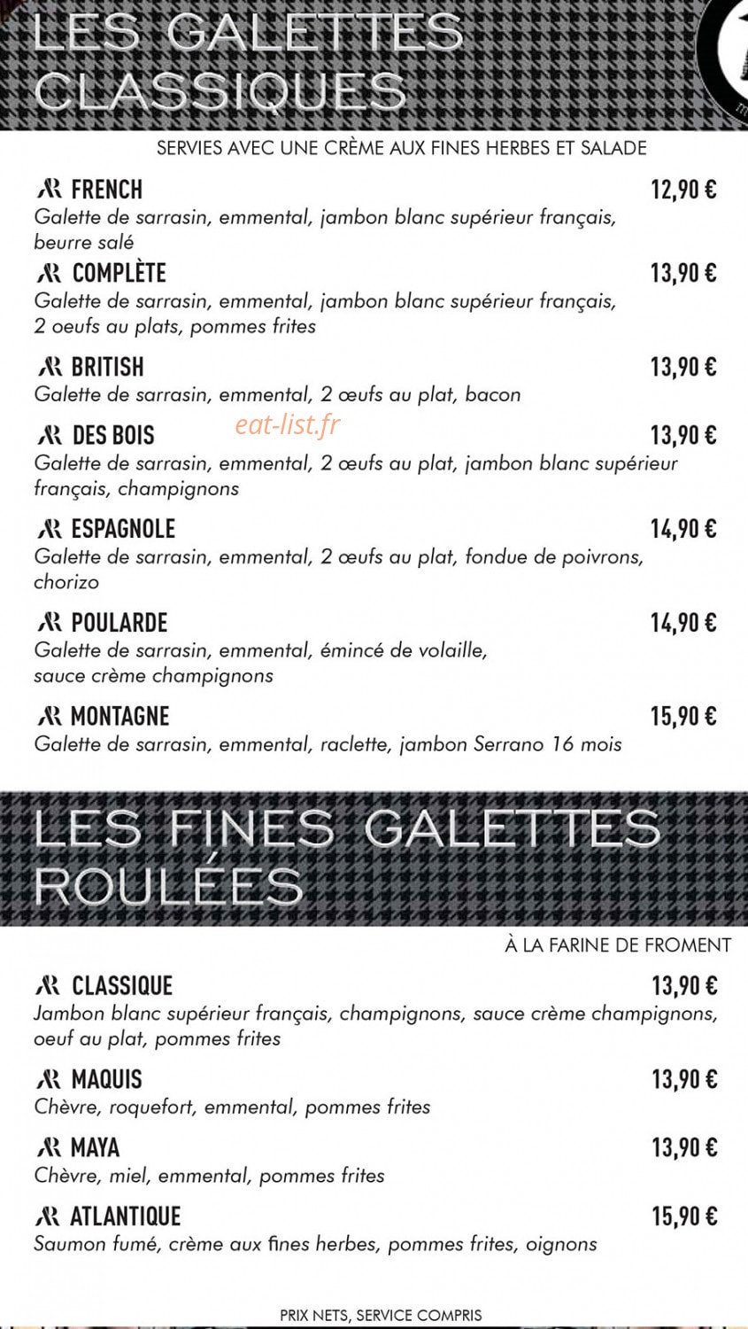Ar Preti — carte page 2