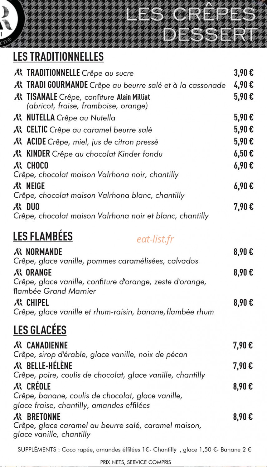 Ar Preti — carte page 5