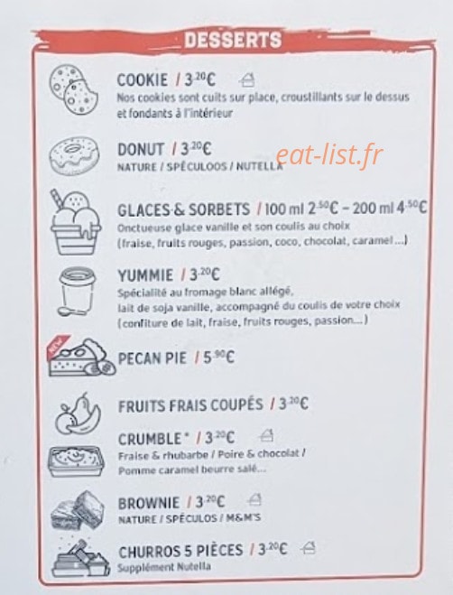 Pepperico — carte page 6