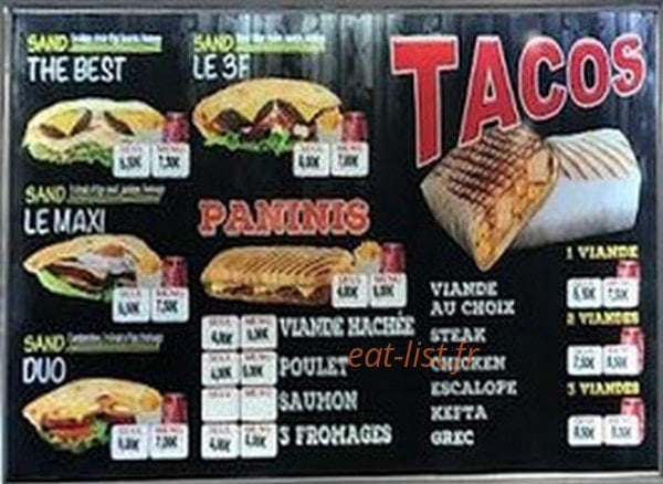 Pinta La — carte page 2