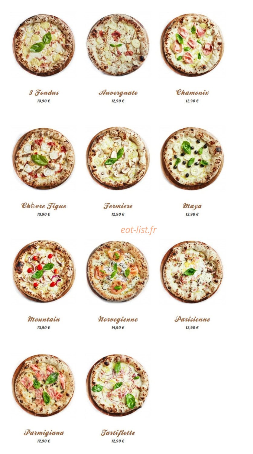 Woodiz — carte page 5