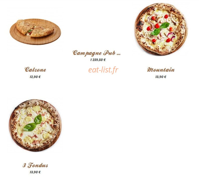 Woodiz — carte page 1