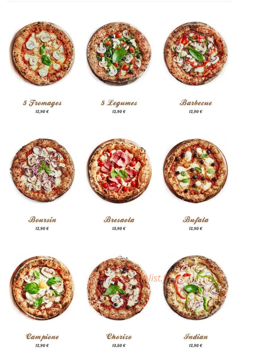 Woodiz — carte page 3