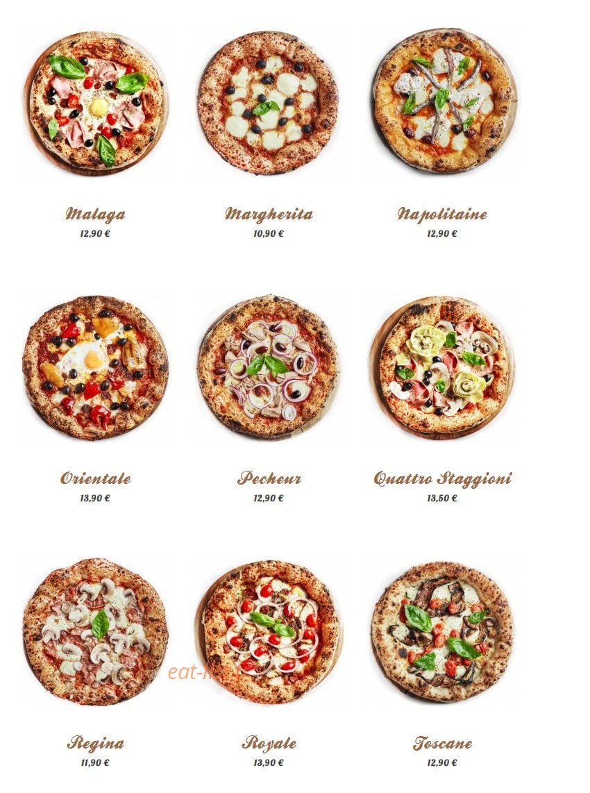 Woodiz — carte page 4