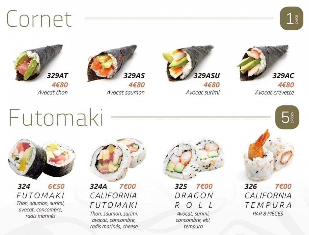 Hirosaki — carte page 17