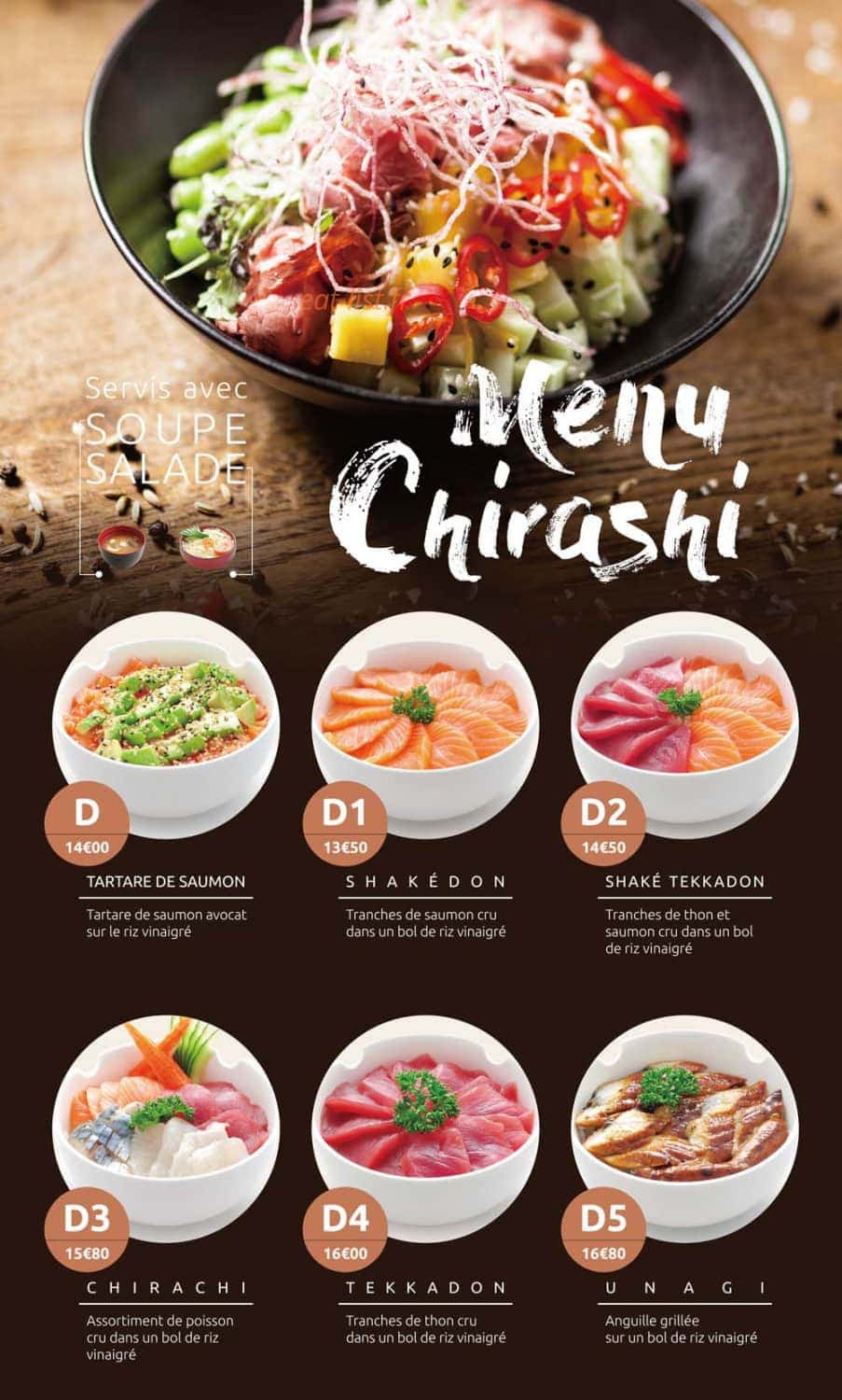 Hirosaki — carte page 9
