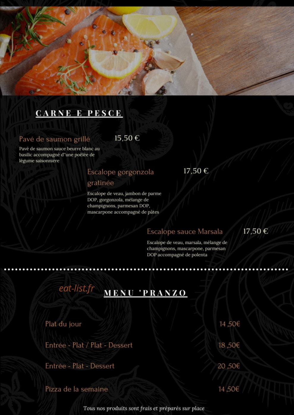 Libertà — carte page 3