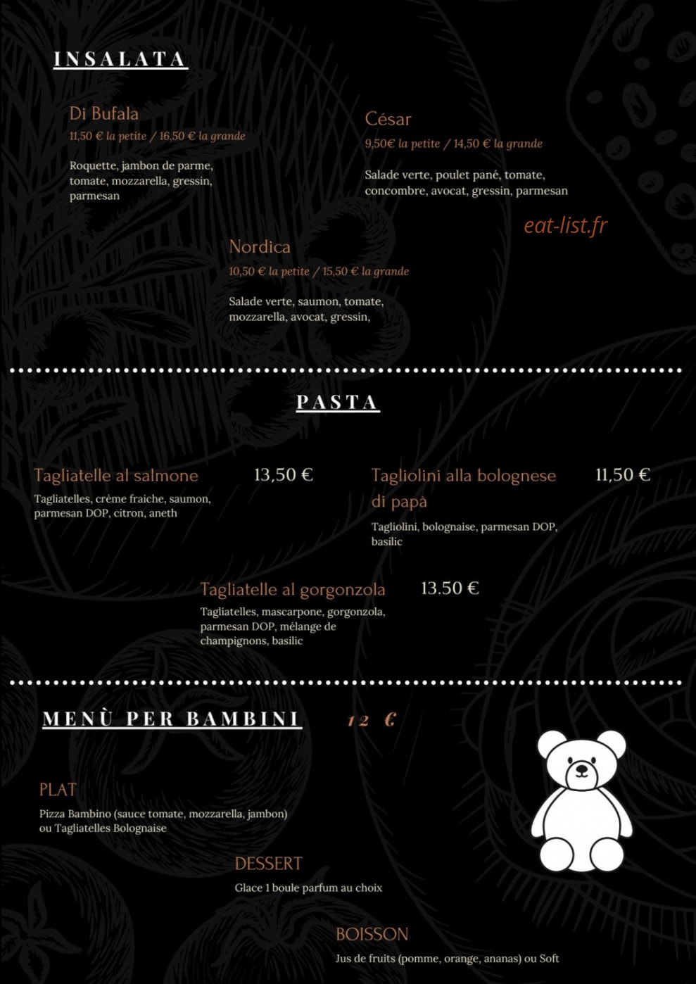 Libertà — carte page 2