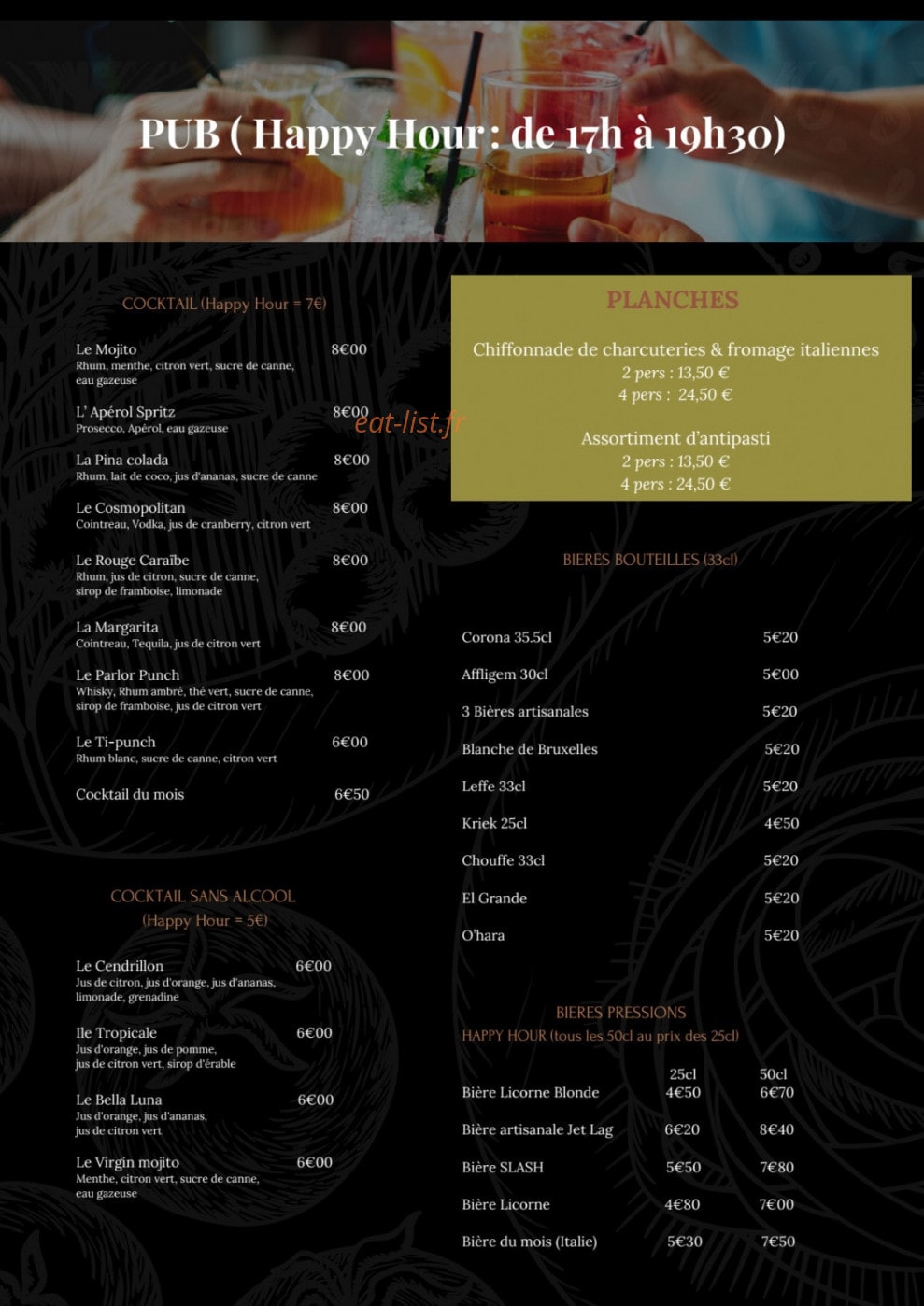 Libertà — carte page 5