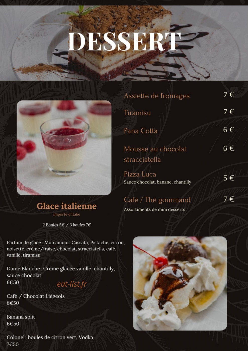 Libertà — carte page 4