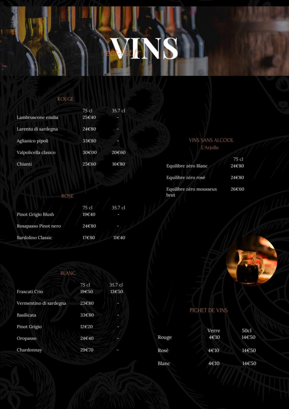 Libertà — carte page 7