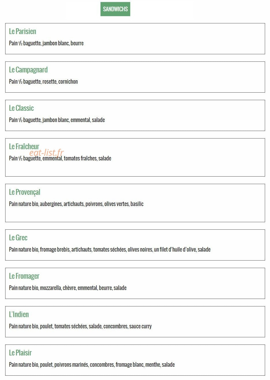 Planetalis — carte page 2