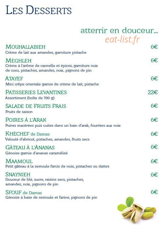 Al Ayam — carte page 6