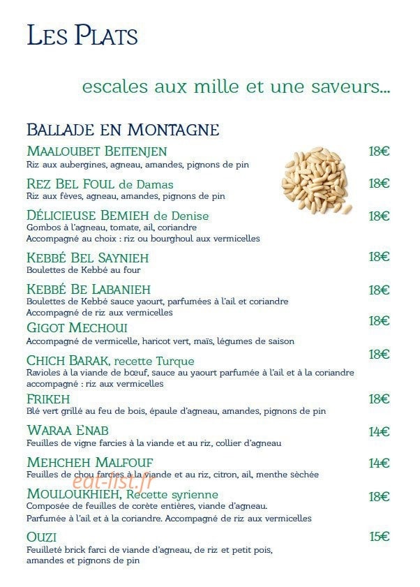 Al Ayam — carte page 4