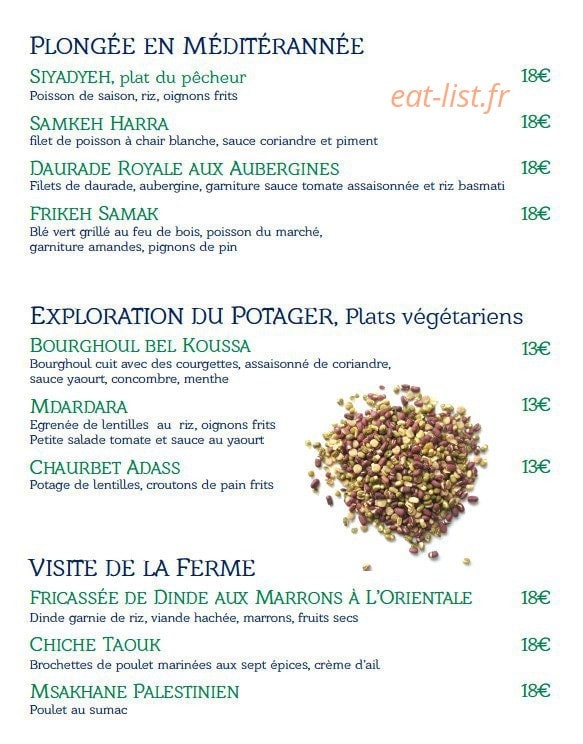 Al Ayam — carte page 5