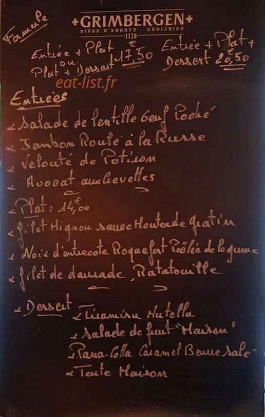 Le 82 — carte page 1